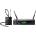 AKG WMS470 Instrumental Set (WMS470 Instrumental Set)