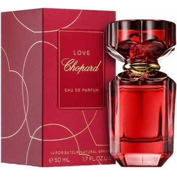 Image 1 of Chopard Love EDP 50 ml