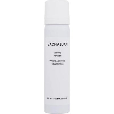 SACHAJUAN Volume Powder сух шампоан всички типове коси 75 ml унисекс