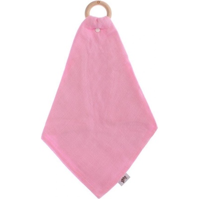 Kikko s plenkou Baby Pink
