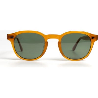 Roby Noo Sicilia 230 hnědé