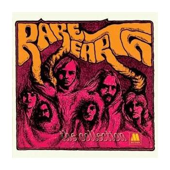 RARE EARTH: COLLECTION CD