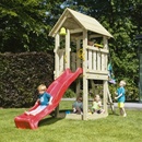 Blue Rabbit Detske ihrisko Kiosk 150