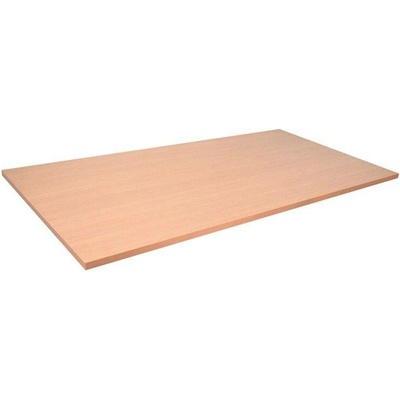 ZLKL De0067 Stolová deska buk 140 x 70 x 2,5 cm