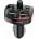 Earldom FM Трансмитер Earldom ET-M71, Bluetooth, USB, 3.1A, Черен - 17721