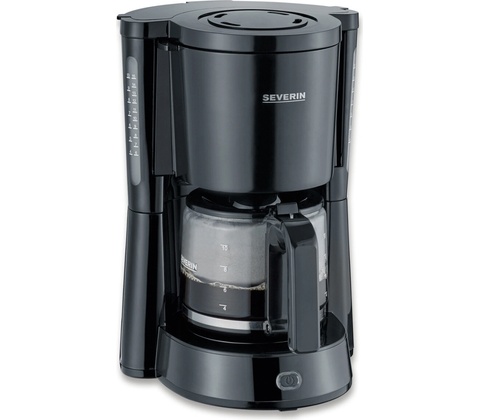 Severin KA 4815