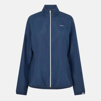 HEAD Дамско яке HEAD Head Endurance Jacket Womens - Blue