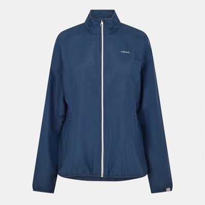 HEAD Дамско яке HEAD Head Endurance Jacket Womens - Blue