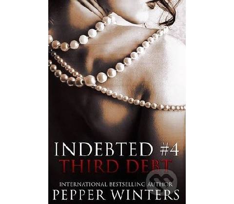 Third Debt - Pepper Winters
