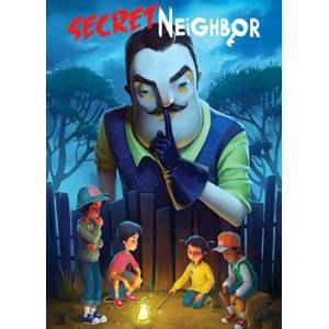 tinyBuild Secret Neighbor (PC)