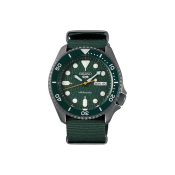 Seiko SRPD77K1