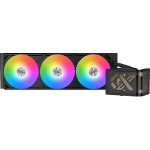 XIGMATEK Water Cooling Connect Ultra 360 (EN48371)