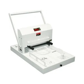 OPUS Goldpress 5 Машина за топъл печат