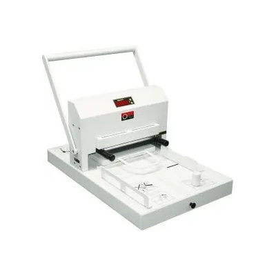 OPUS Goldpress 5 Машина за топъл печат