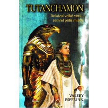 Tutanchamon