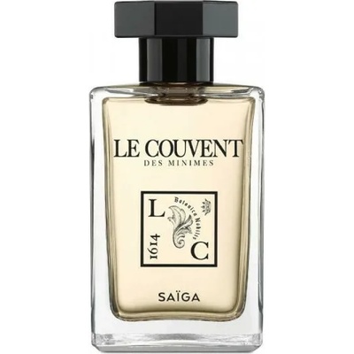 Le Couvent Parfums Singulières Saïga EDP 100 ml
