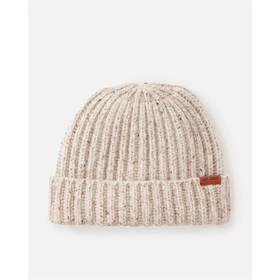 Rip Curl Down South Wool Reg beanie Bone Marle 9068
