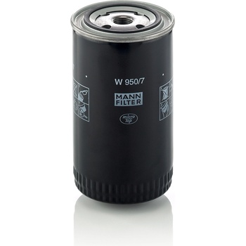 Mann-filter Маслен филтър mann-filter w 950/7