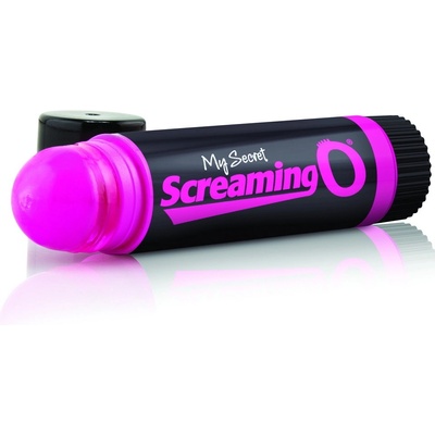 The Screaming O - Vibrating Lip Balm