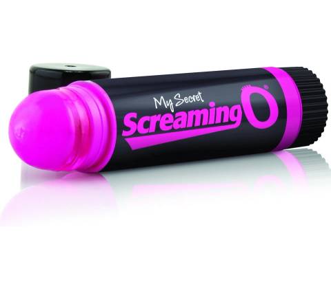 The Screaming O - Vibrating Lip Balm