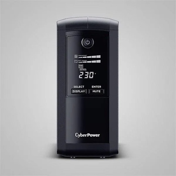 Image 1 of CyberPower 700VA VP700EILCD