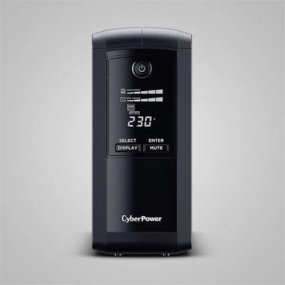 CyberPower 700VA VP700EILCD