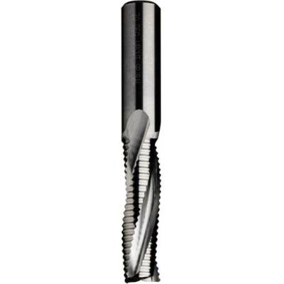 IGM 195 Hrubovací spirálová fréza pozitivní HWM Z3R - D12x42 L90 S=12