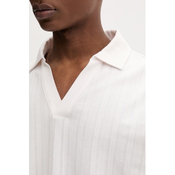 HUGO с яка мъжки памучен Dalibo (50556724)