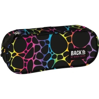 BackUP Fluo овален несесер