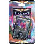  Elestrals TCG: Firestorm Reverse Stellar Lycarus Blister (122965) - digit