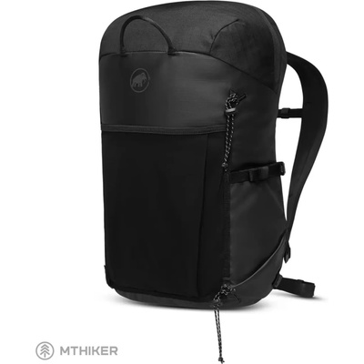 Mammut Alto 22l black