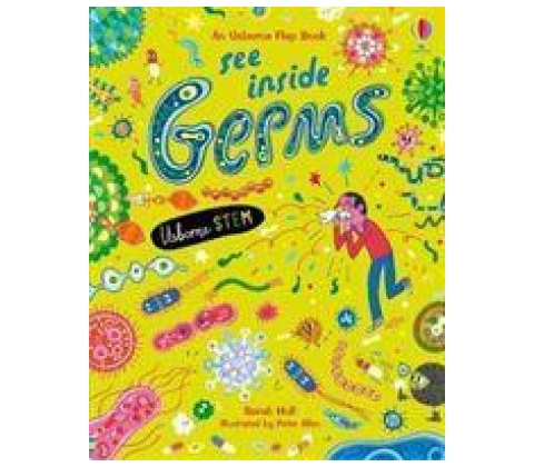 See Inside Germs