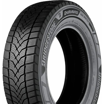Bridgestone Duravis VAN Winter 195/75 R16 110/108R