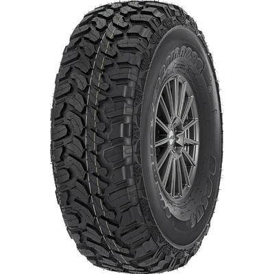 Aplus A929 M/T 35/12,5 R17 121Q
