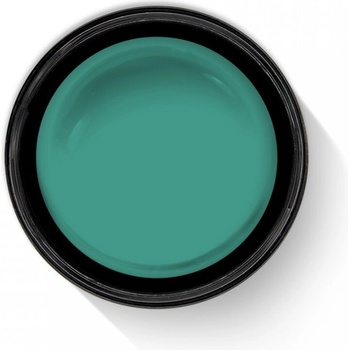 MUSA Art gel smaragd 18 bezvýpotkový 5 ml