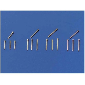 Krick Modelltechnik Меден гвоздей Krick Klinec 0.5x10mm 18g (около 500бр)