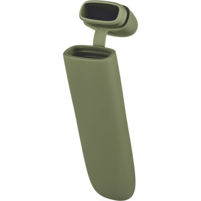 Zopa Silikonové pouzdro na příbor Forest Green 1