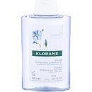 Klorane šampón s Ľanovými vláknami 200 ml