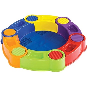 Paradiso Toys Colombus модулна пясъчник