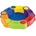 Paradiso Toys Colombus модулна пясъчник (T00721)