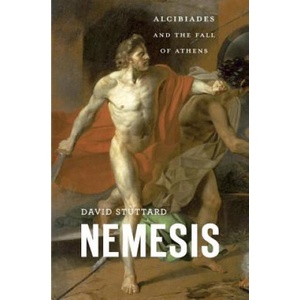 Nemesis | David Stuttard (ISBN: 9780674660441)