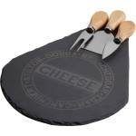 Premier Housewares Дъска за сервиране на сирене с 3 ножа - Premier Housewares (1403240)