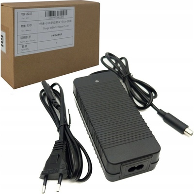 Mi Electric Scooter Charger for 1S / Lite / Pro / Pro2 – Zboží Dáma