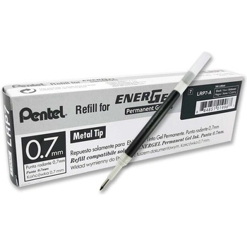 Pentel BL77 černá