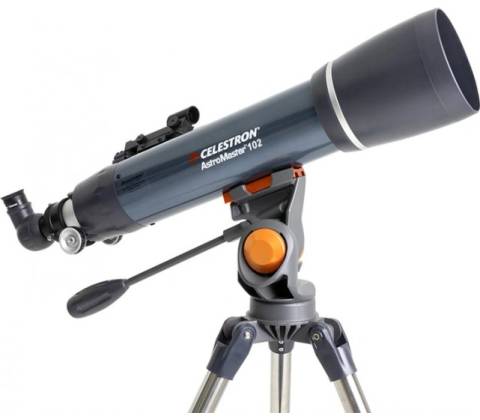 Celestron AstroMaster 102/600mm AZ