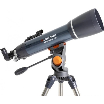 Celestron AstroMaster 102/600mm AZ