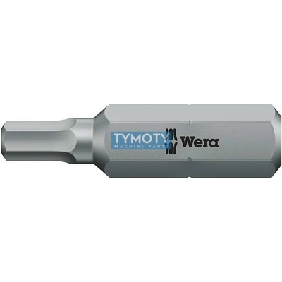 Bit imbus se stopkou 5/16" 840/2 Z Wera 057510 4x30