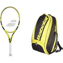 Babolat Pure Aero Super Lite 2019