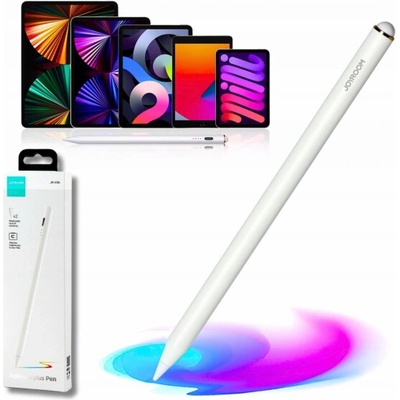 Joyroom Aktivní stylus + 2 hroty JR-X9S