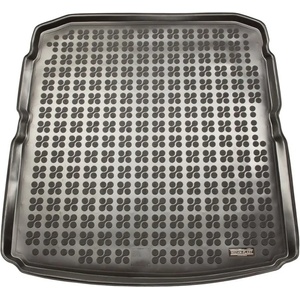 Rezaw-Plast Гумена стелка за багажник за Skoda Superb III (2015+) Liftback - Rezaw Plast (231528)